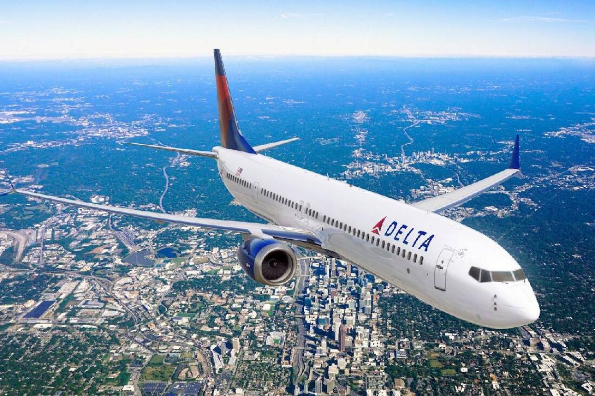 Delta Airlines Washington DC Office +1-888-738-0817 by hopehadly