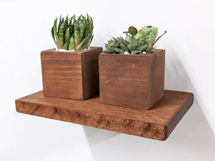 Why Floating Shelves Are A Smart Choice For Modern Homes by Nook Woodworking