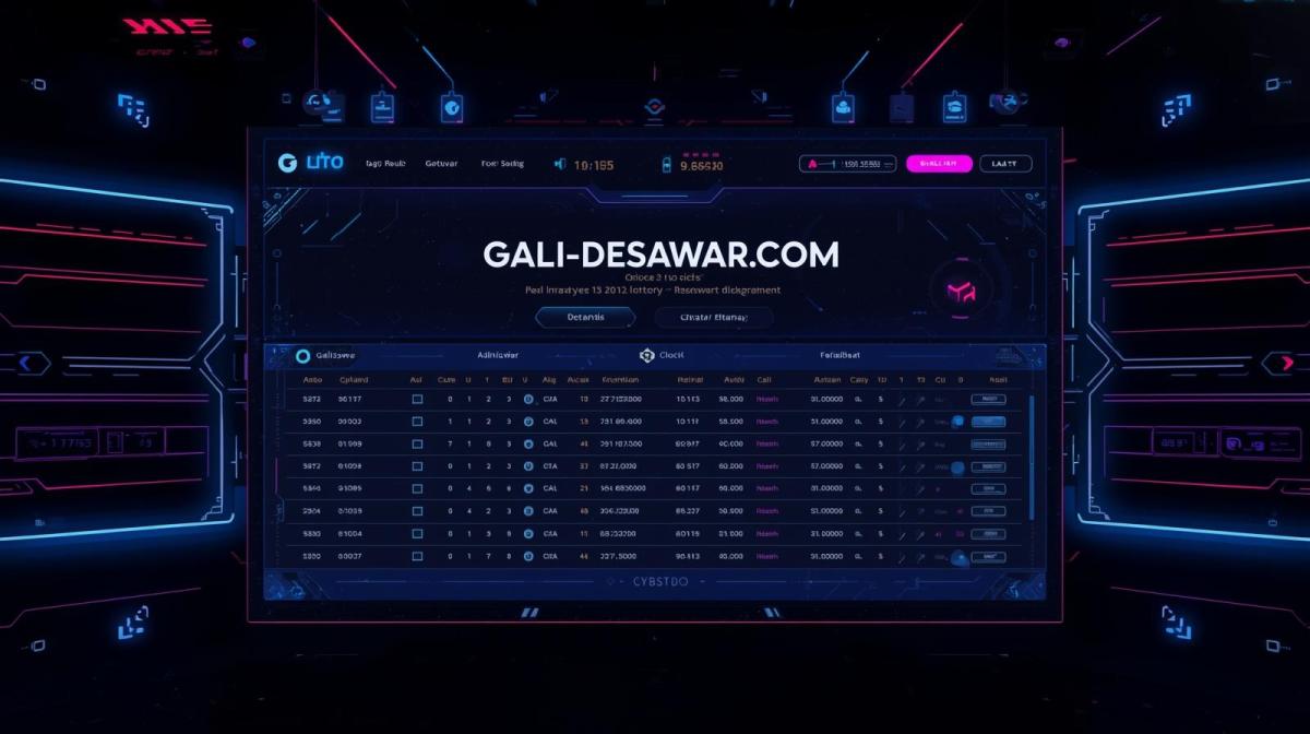 Understanding The Dynamics Of The Modern Satta Market: A Complete Guide by mahesh kumar