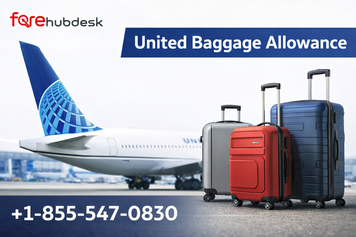 What Is The Baggage Allowance For United Airlines International? by noaheo