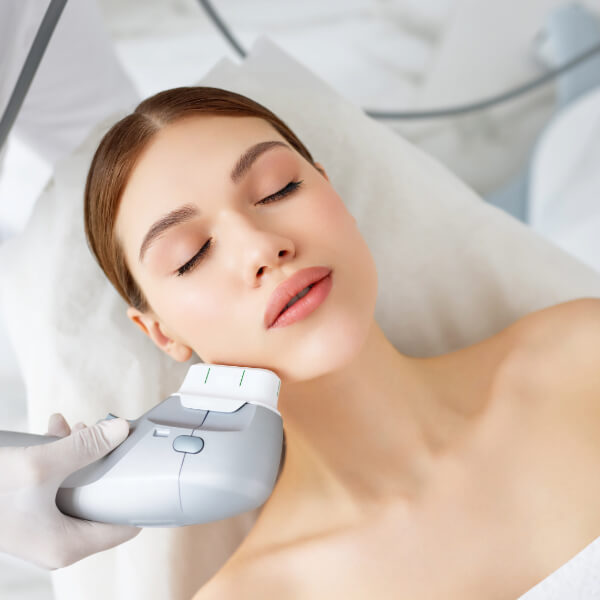 Can HIFU Improve Jawline Definition? by cdynmic