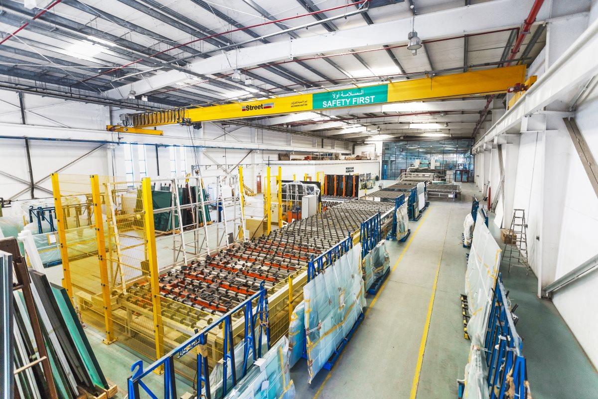 What Do Glass And Aluminum Companies In Dubai Offer? by bisma