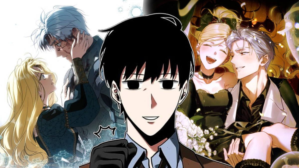 Everything You Need To Know Before Picking Omniscient Reader's Viewpoint Anime by Kyle_2005