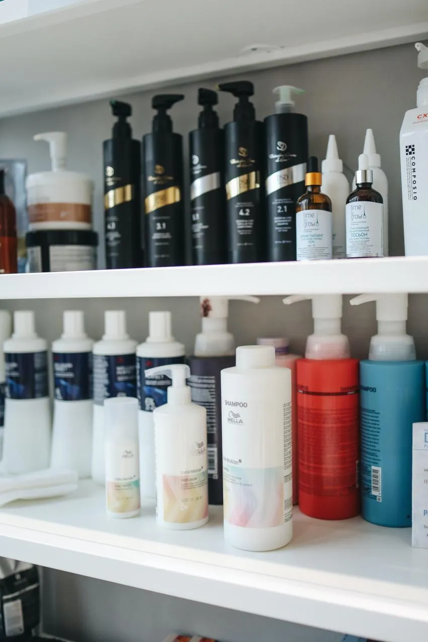 Harmful Ingredients for Sensitive Skin