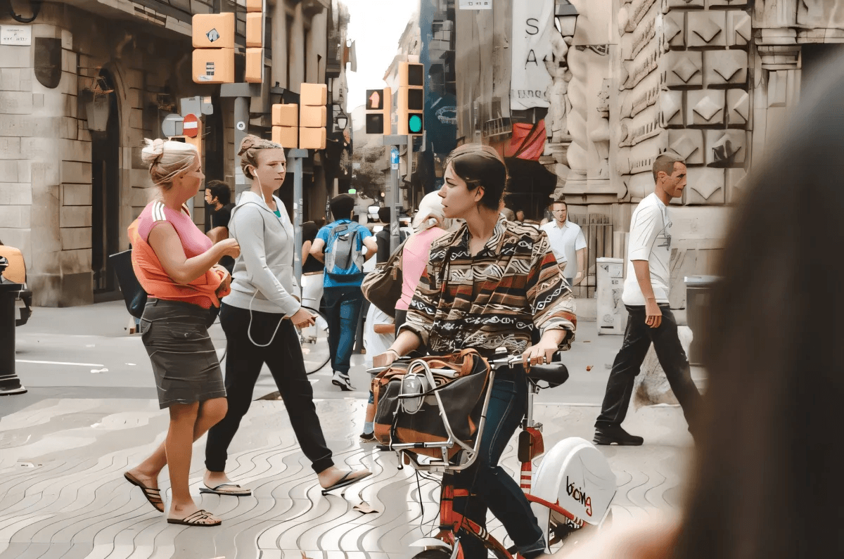 10 conseils de sécurité pour les femmes voyageant seules by Sydney Munroe