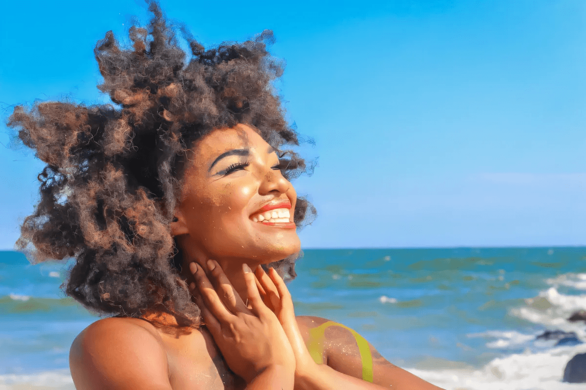 10 choses simples que vous pouvez faire pour vous préparer à passer une bonne journée by Emily Zane