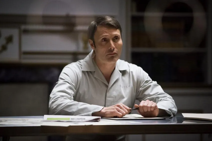Deep Dive into Hannibal's Past
