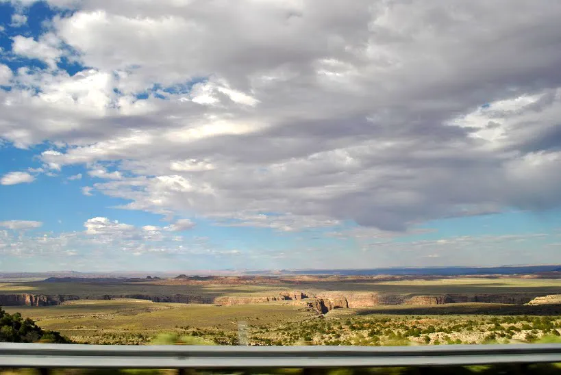 Colorado Praire