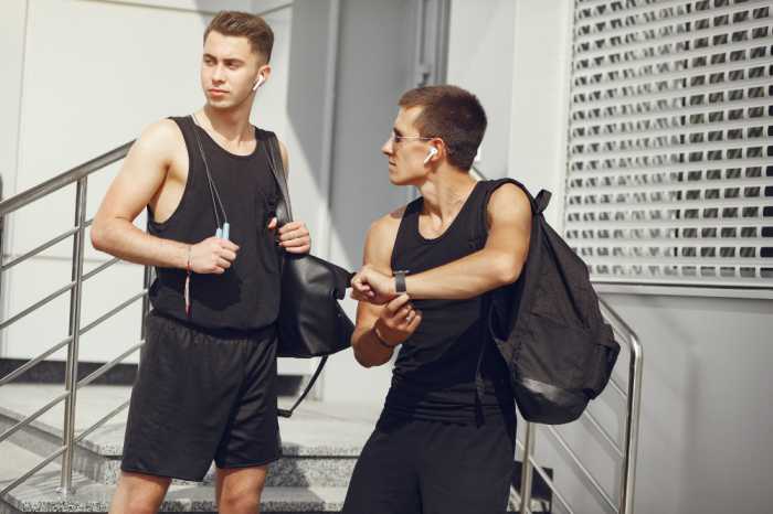 Major Sportswear Brands And Their Global Impact Major Sportswear Brands And Their Global Impact by Joyce