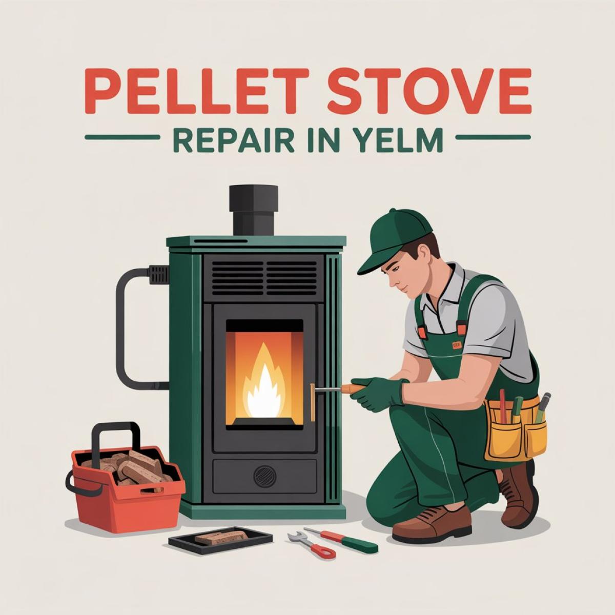 What Are The Signs Of A Faulty Igniter In Yelm Pellet Stoves? What Are The Signs Of A Faulty Igniter In Yelm Pellet Stoves? by misbahiqbal