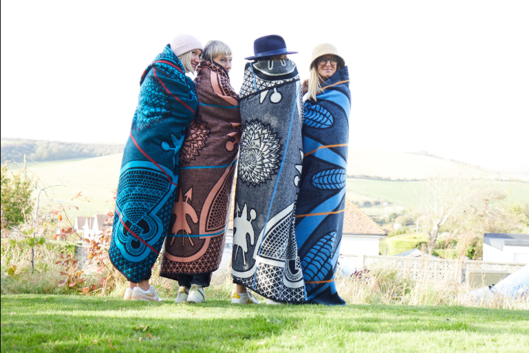 Discover The Beauty And Warmth Of An African Blanket Discover The Beauty And Warmth Of An African Blanket by SEO Agency