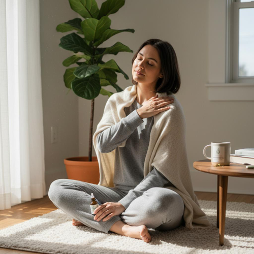 Unlock Everyday Wellness: The Power Of Rejuvenate Magnesium Oil Spray by The Midwest Sea Salt Comp