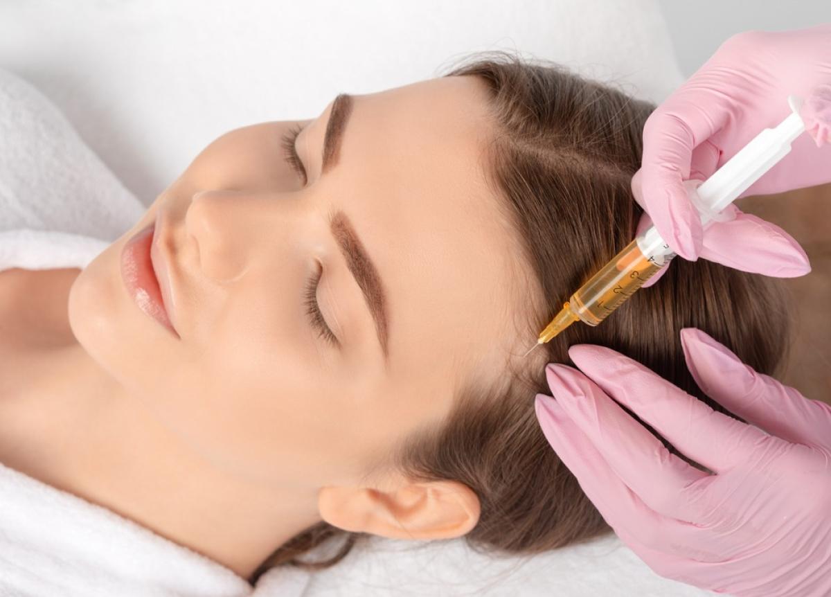 How Effective Is G Cell Hair Treatment For Postpartum Loss? How Effective Is G Cell Hair Treatment For Postpartum Loss? by aestheticclinicdubai6@gmail.com