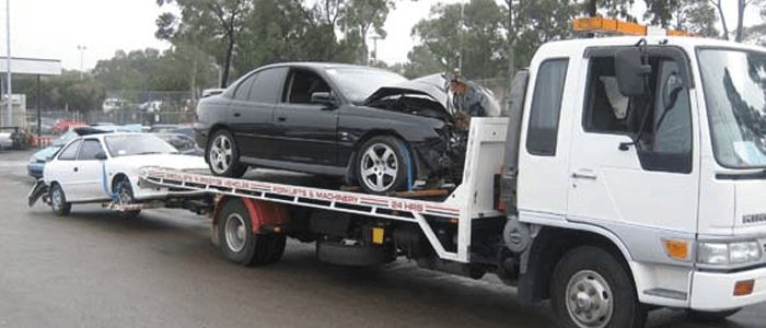 Turn Your Old Vehicle Into Cash With Junk Car Removal In Melbourne Turn Your Old Vehicle Into Cash With Junk Car Removal In Melbourne by Freya Parker