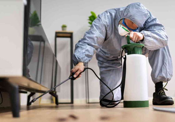 Rodent Problems? Call Pasadena’s Leading Pest Control Experts by zaid