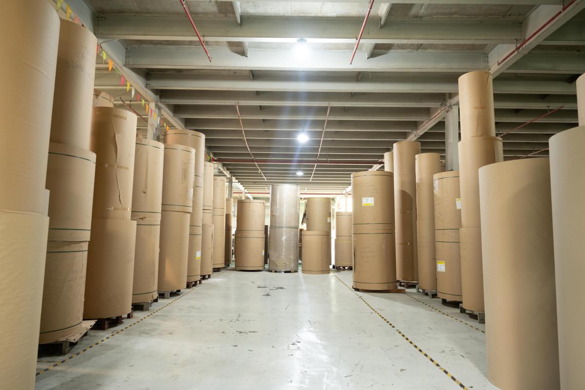 Xưởng Sản Xuất Bao Bì Carton Tại Phú Thọ – Nhận In Offset/ Flexo Sắc Nét by minhdung