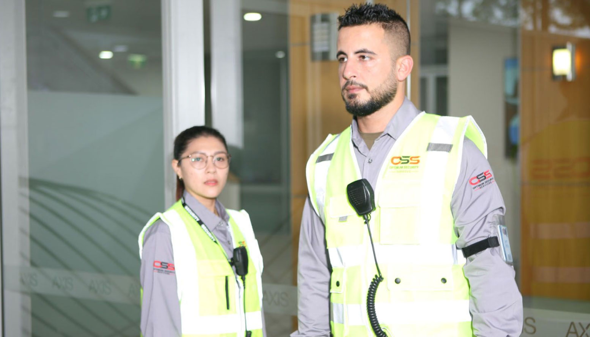 Businesses That Can Use Top Security Services by seoteam