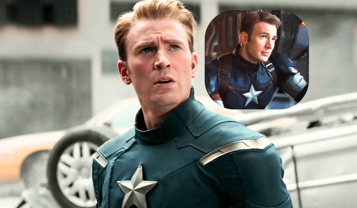Why The Russo Brothers Have Never Let Another Director Touch Steve Rogers In 12 Years by CamillaM