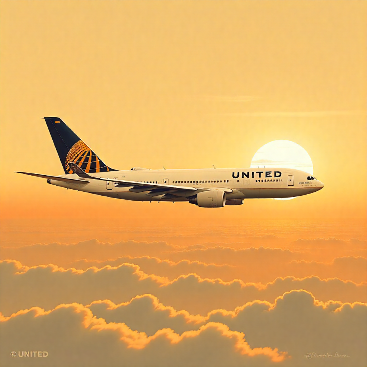 United Airlines En Español Telefono: Atención Al Cliente Confiable En Tu Idioma by aerolineas-apoyo