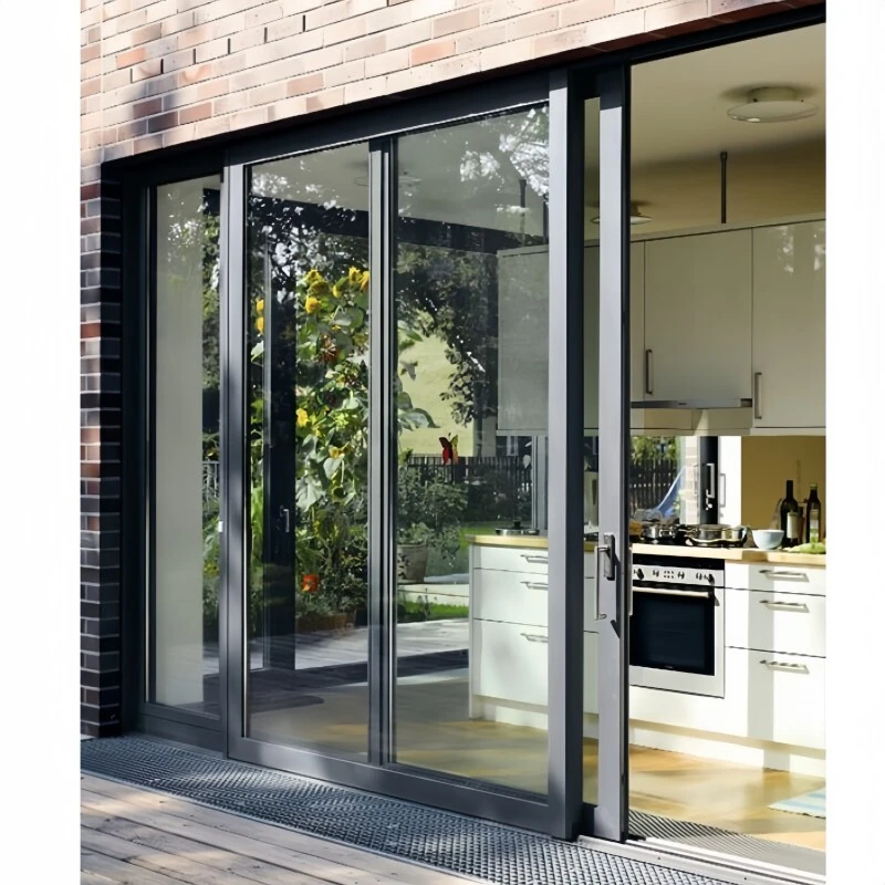 Is Working With Aluminium & Glass Companies Beneficial? by bisma