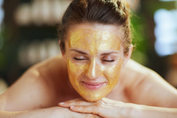 Does Yellow Peel Help Achieve Brighter, Youthful Skin? by Dynamicclinic12
