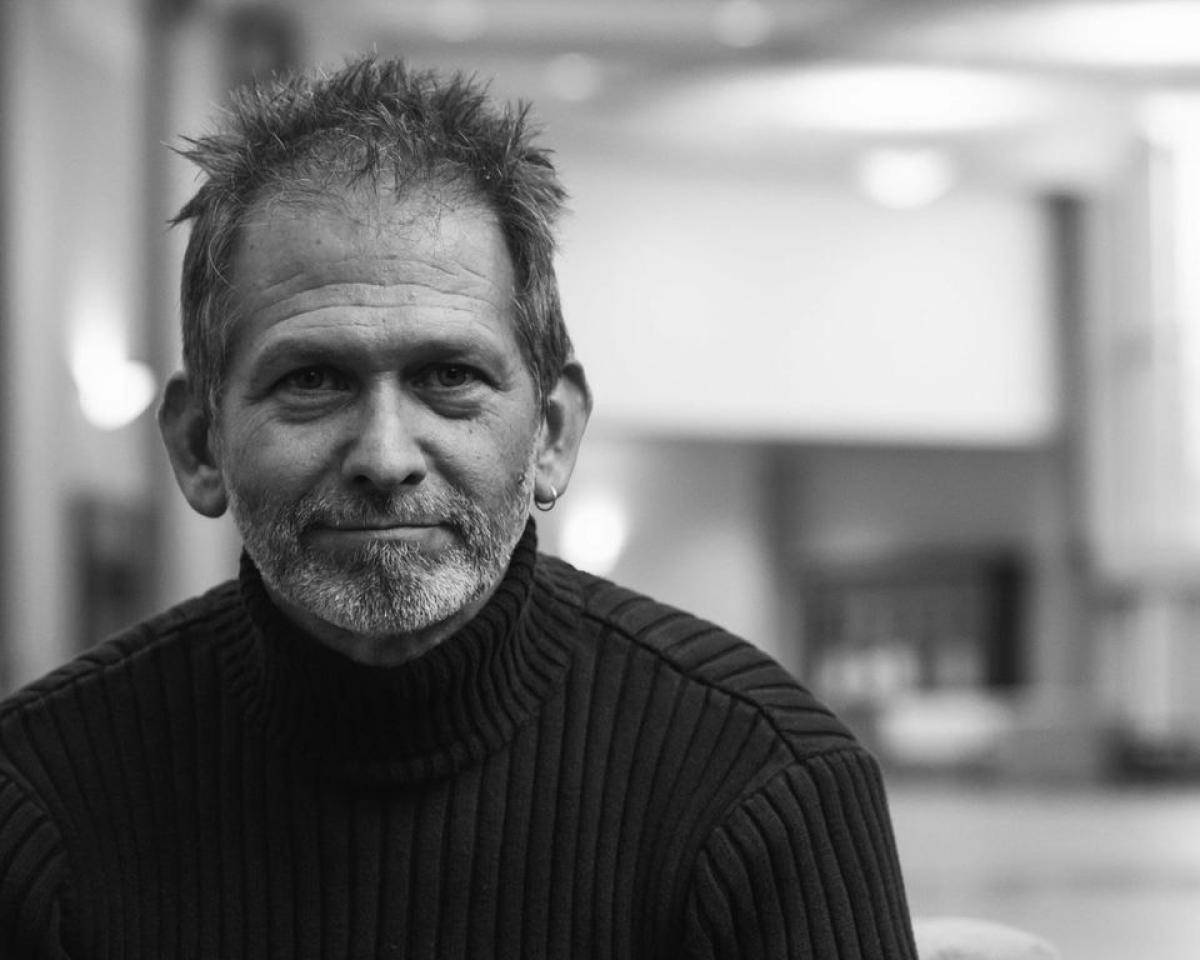 Freddie Franken: Strings Of Purpose by Michael Bracewell