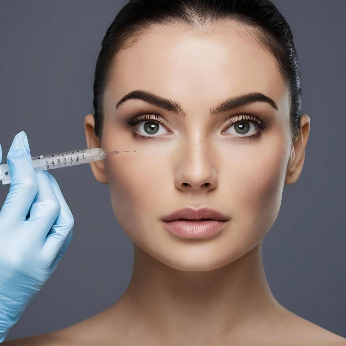 Can Dermal Fillers Injections Define Cheeks Without Surgery? by Dynamicclinic12