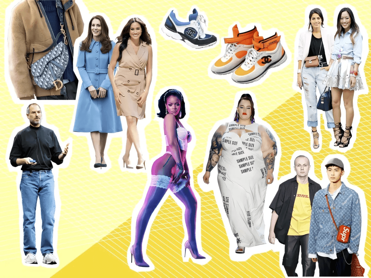 Stereotypes of the fashion industry that needs to be Busted by Aditi Bhatla
