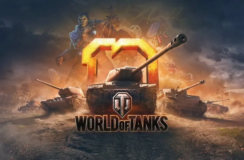 WoT