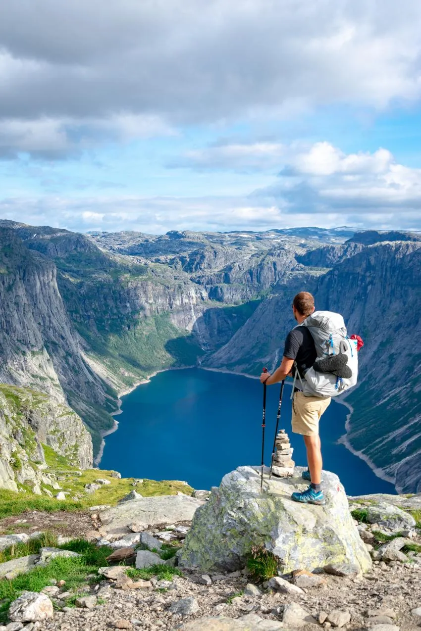 Hiking ways to stay fit that are fun