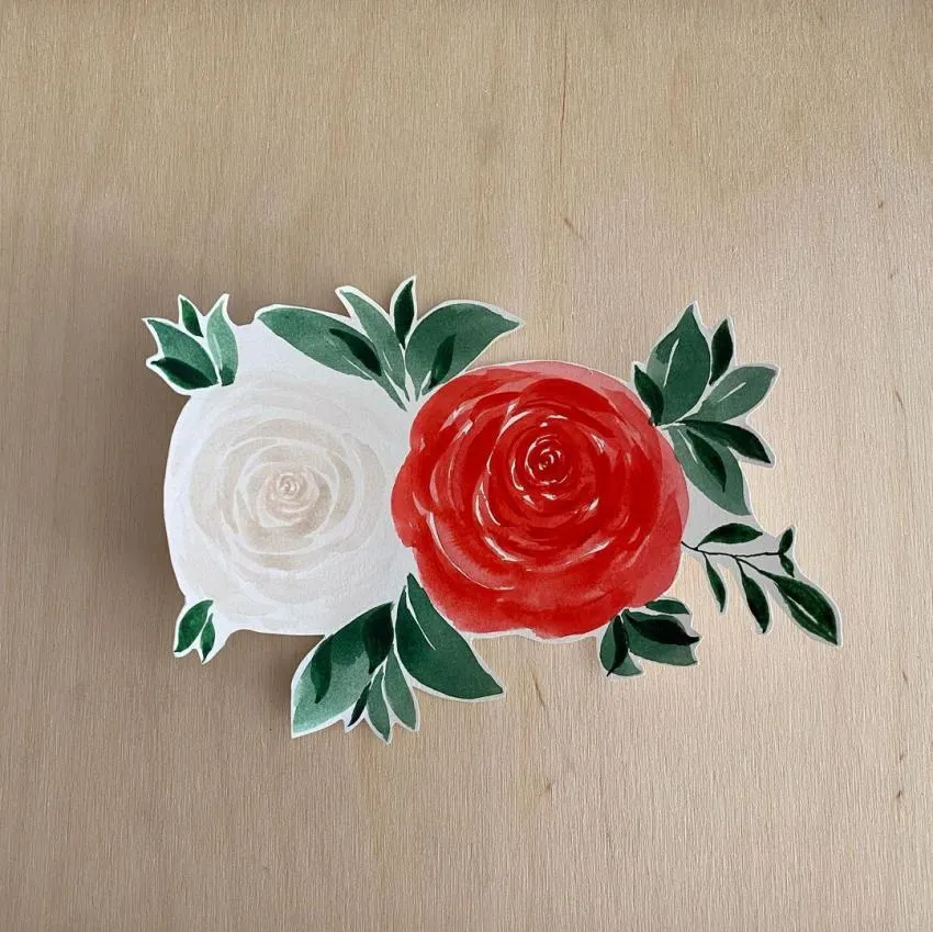water color clip