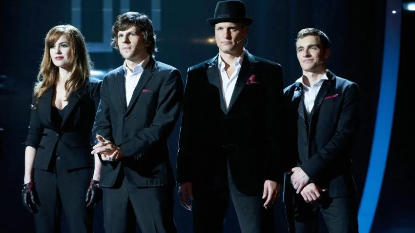 Now You See Me movie still now you see me cast movie still