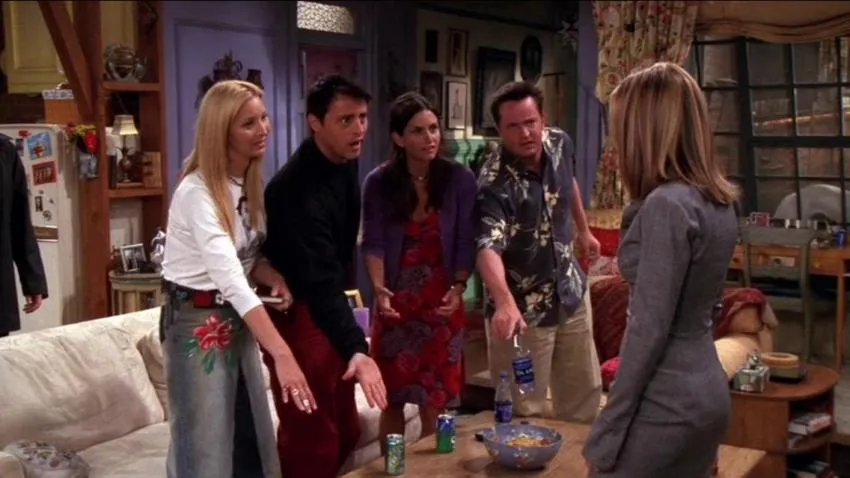 Friends