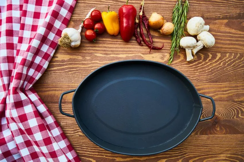 How to learn how to cook