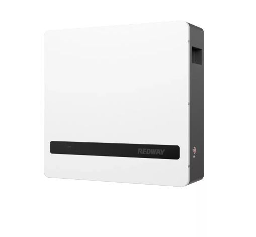 Redway ESS: Revolutionizing Energy Storage With Advanced Iron Flow Batteries by hassan qadeer