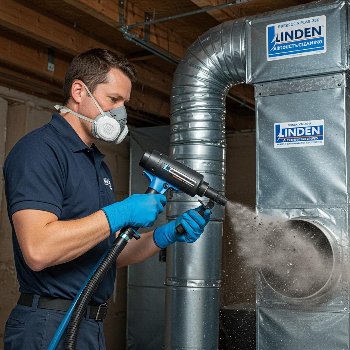 Why Do Homes Need Negative Pressure Duct Cleaning In Linden? Why Do Homes Need Negative Pressure Duct Cleaning In Linden? by Linden Air Duct Cleaning