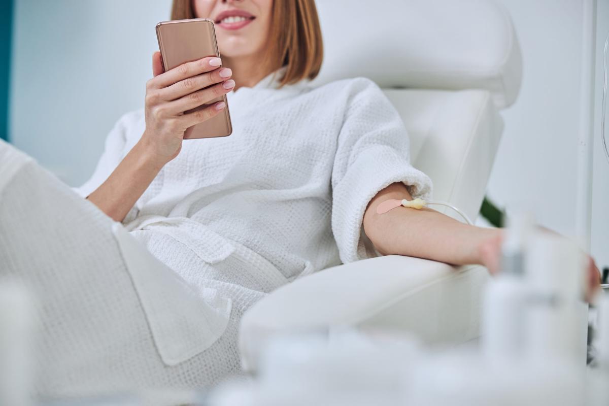 Does Ozone Therapy Have Benefits Does Ozone Therapy Have Benefits by MuhammadAhmad