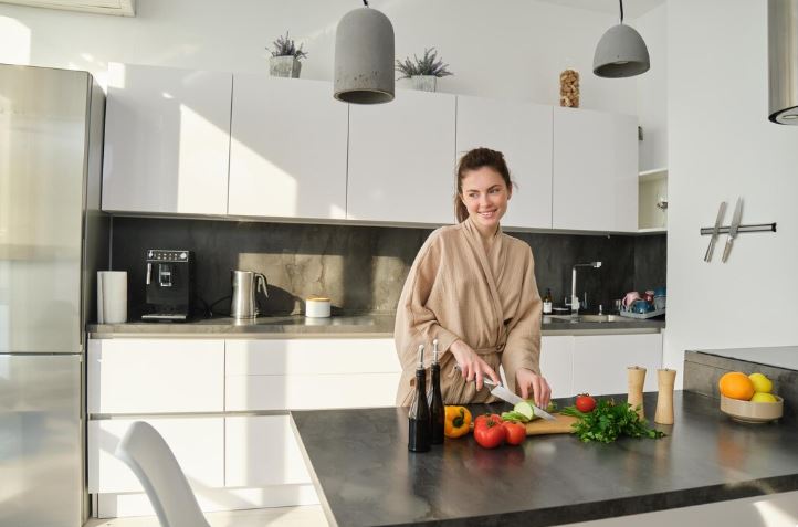 Winnipeg Kitchen Design Made Smart & Stylish Winnipeg Kitchen Design Made Smart & Stylish by Emcab Kitchens