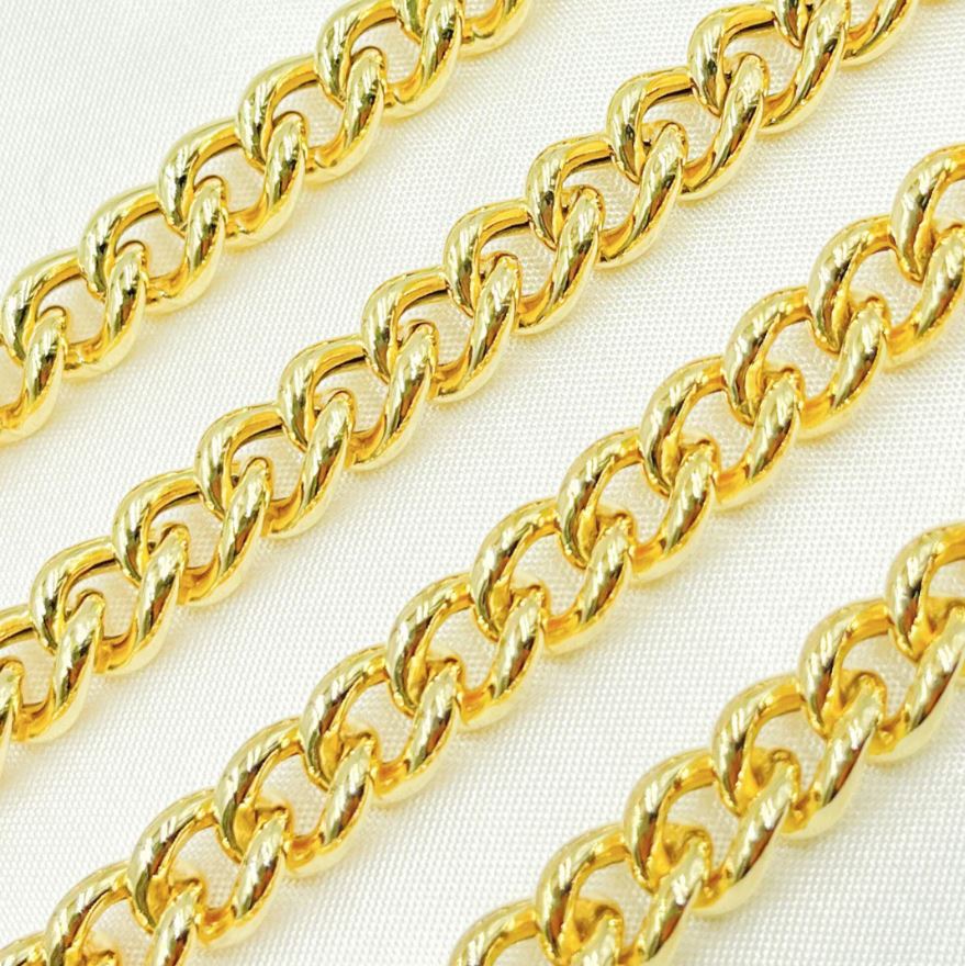 Plated Gold & Gold Plated Silver Jewelry | Tresor Jewelry Inc by Tresor Jewelry Inc