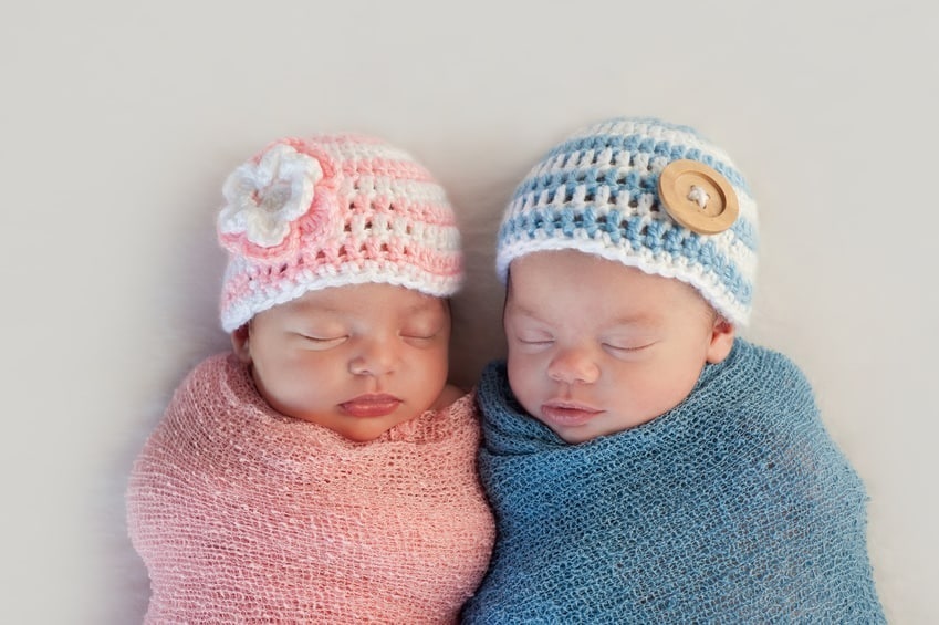 How Do You Choose The Right Accessories For Twin Babies? by steveehicks