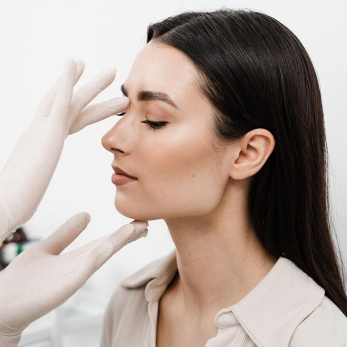 How Long Does It Take To Resume Work After Rhinoplasty? by glamorous