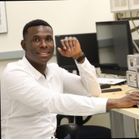 Building Power And Purpose: The Life Of Christian Chukwuebuka Ezike by Michael Bracewell