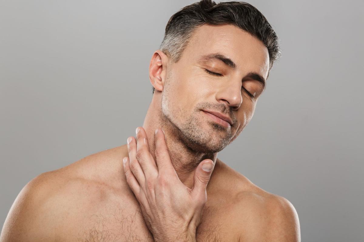 Who Is An Ideal Candidate For Neck Lift Surgery? by cdynmic