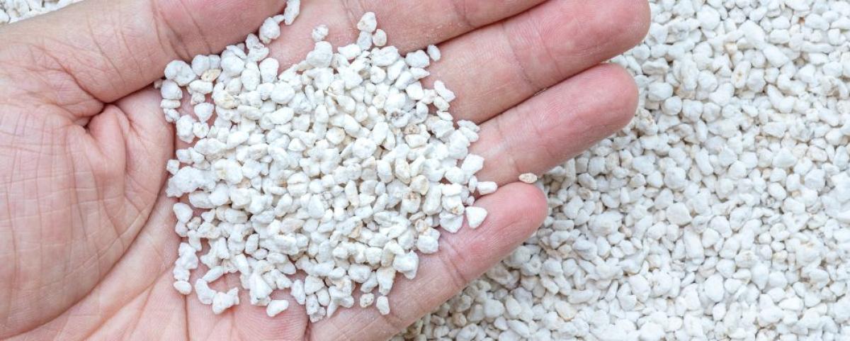Perlite Soil: Improving Soil Performance Across Oregon And The West Coast by perlite