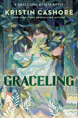 Barnes and Noble - Graceling  https://prodimage.images-bn.com/pimages/9780547258300_p0_v7_s550x406.jpg