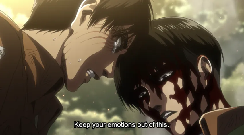 levi ackerman why people love levi ackerman