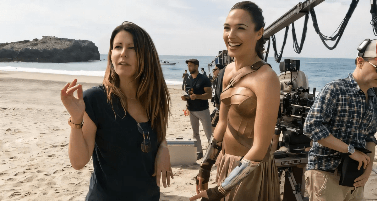 12 Female Hollywood Creators With Exciting Upcoming Projects 12 Female Hollywood Creators With Exciting Upcoming Projects by Camryn Zito