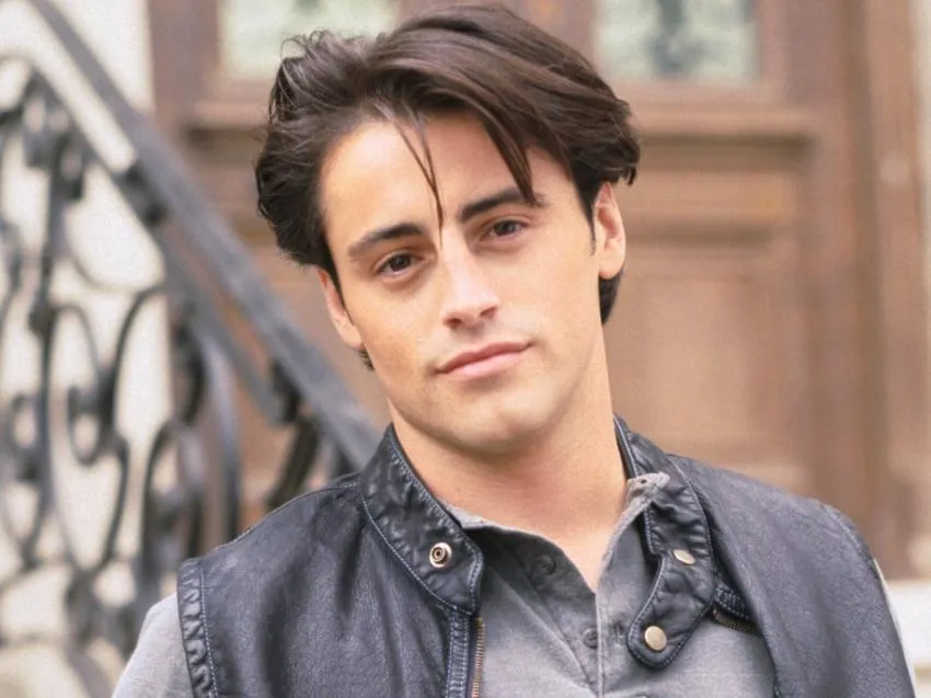 joey tribbiani friends