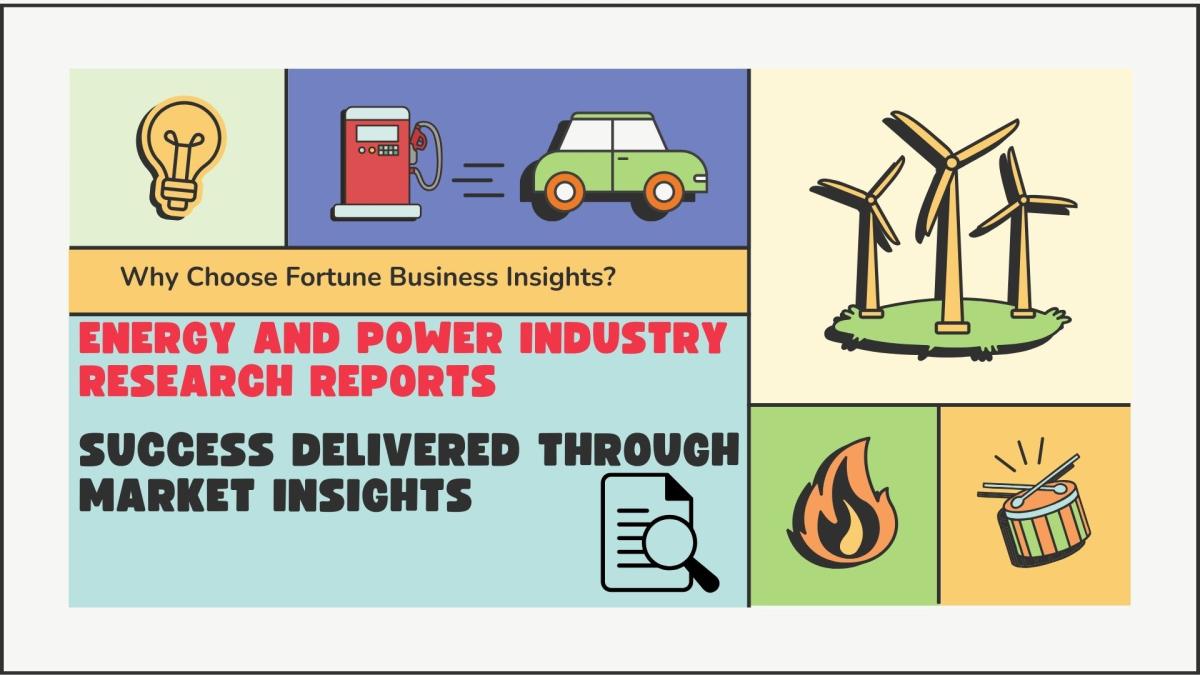 Latin America Power Distribution Component Market Is Projected To Grow In USD 79.11 Billion By 2029 Latin America Power Distribution Component Market Is Projected To Grow In USD 79.11 Billion By 2029 by bjag808
