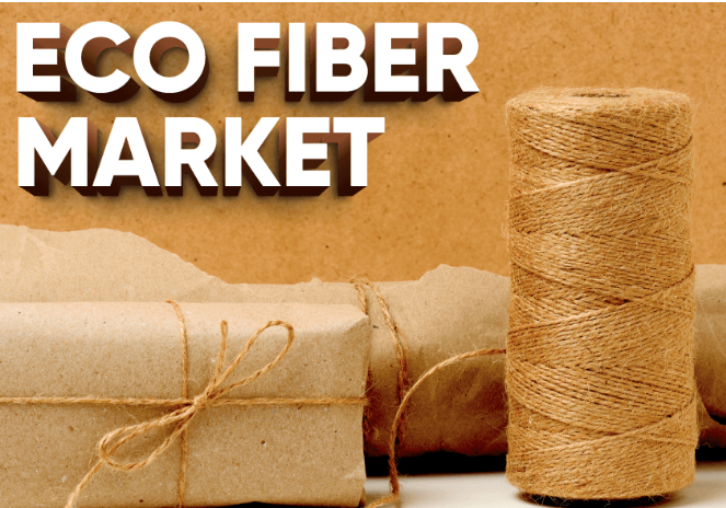 Eco Fiber Market Industry Trends Reshaping The Textile Sector By 2032 by olivia